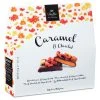 Dolfin - Caramel & Dark Chocolate W/Superfruits Squares 200g -Santos Shop 541862 Large