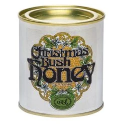 Tasmanian Honey - Christmas Bush Honey 350g