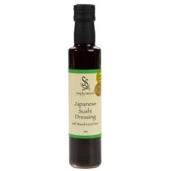 Simply Stirred - Japanese Sushi Dressing 250ml