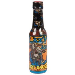 Ass Kickin - Hot Sauce Lazy Ass 148ml