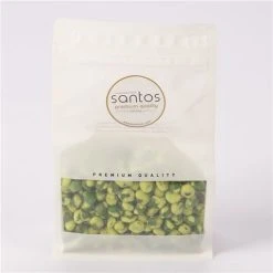 Santos - Wasabi Peas 300g