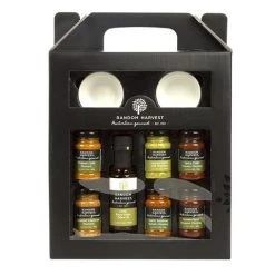 Random Harvest - Barbecue Indulgence Gift Box