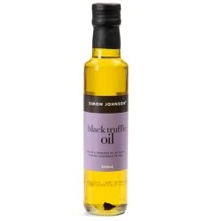 Simon Johnson - Black Truffle Oil 250ml