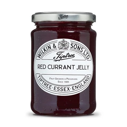 Tiptree - Red Currant Jelly 340g 3 Tiptree - Red Currant Jelly 340g