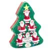 Heidel - Christmas Time Jolly Tree Tin 108g -Santos Shop 558718 Large