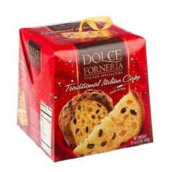 Dolce Forneria - Traditional Italian Cake 908g