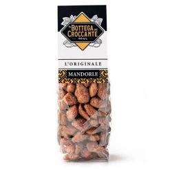 La Bottega Del Croccante - Almond Pralines 200g