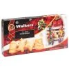 Walkers - Festive Shapes Shortbread 350g -Santos Shop 566277 Large