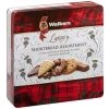 Walkers - Luxury Shortbread Assortment Tin 300g 2 Walkers - Luxury Shortbread Assortment Tin 300g -Santos Shop 566290 Large