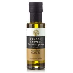 Random Harvest - Australian Truffle Oil 100ml