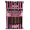 Peter's Licorice Lovers - Chocolate Raspberry Licorice Sticks 200g -Santos Shop 572382 Large