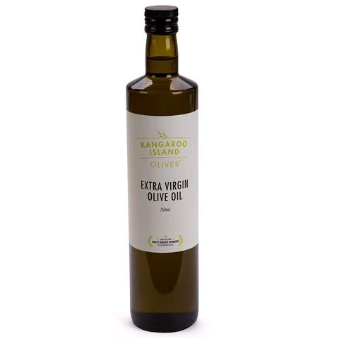 Kangaroo Island - Extra Virgin Olive Oil 750ml 3 Kangaroo Island - Extra Virgin Olive Oil 750ml