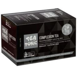 Tea Tonic - Complexion Tea Organic Teabags