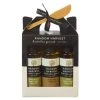 Random Harvest - Truffle Oil & Infused Oils Carry Case 4pce -Santos Shop 574810 Large