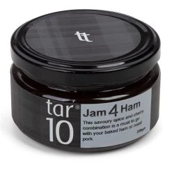 Tar 10 - Jam For Ham 220g
