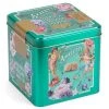 Gadeschi - Amaretti Tin With Cherubs 200g -Santos Shop 576446 Large