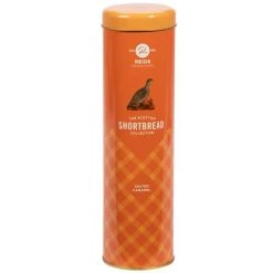 Reids Of Caithness Reids - Shortbread Salt Caramel Tin 300g