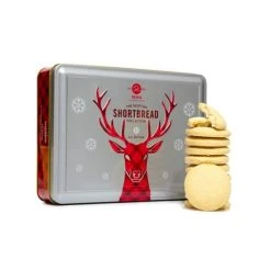 Reids Of Caithness Reids - Shortbread Collection All Butter 300g