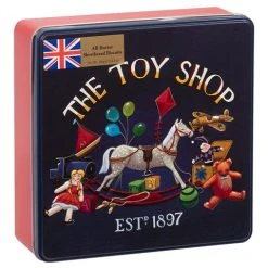 Grandma Wild's - Rocking Horse Tin 400g