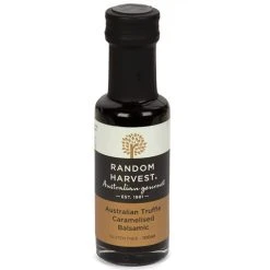 Random Harvest - Aust. Truffle Caramelised Balsamic 100ml