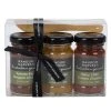 Random Harvest - Australian Mini Chutney Gift Pack 4pce