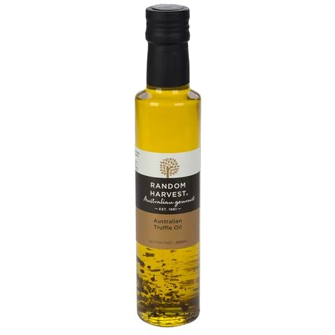 Random Harvest - Australian Truffle Oil 250ml 3 Random Harvest - Australian Truffle Oil 250ml