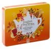 English Tea Shop - Organic Super Goodness Tea Collection Tin -Santos Shop 584167 Large
