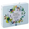 English Tea Shop - Organic Your Wellness Collection Tin -Santos Shop 584168 Large