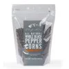 Chef's Choice - All Natural Whole Black Peppercorns 380g -Santos Shop 586033 Large