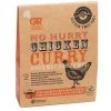 Gordon Rhodes - No Hurry Chicken Curry Gourmet Mix -Santos Shop 586629 Large