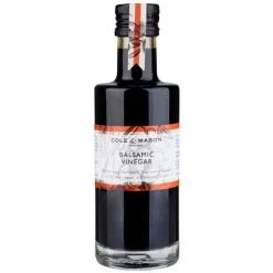 Cole & Mason - Balsamic Vinegar