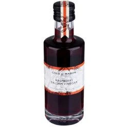 Cole & Mason - Raspberry Balsamic Vinegar