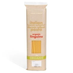 Simon Johnson - Italian Organic Linguine Pasta 500g