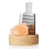 Rivsalt - Original Himalaya Salt & Grater 3pce -Santos Shop 587431 Large