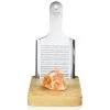 Rivsalt - Kitchen Himalaya Salt Grater Set Large 3pce -Santos Shop 587432 Large