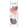 Rivsalt - Taste Set Of Four Rock Salts 2 Rivsalt - Taste Set Of Four Rock Salts -Santos Shop 587722 Large