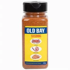 Old Bay - Seasoning 350g