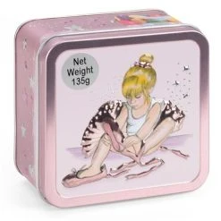 Churchill's - Little Ballerina Jelly Beans 135g