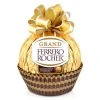 Ferrero - Grand Ferrero Rocher 125g -Santos Shop 590581 Large