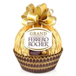 Ferrero - Grand Ferrero Rocher 125g