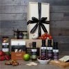 Random Harvest - Foodies Crate 7pce -Santos Shop 590737 Large