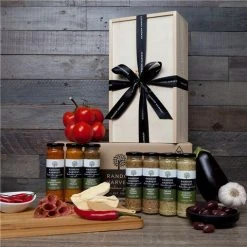 Random Harvest - Mustard Lovers Collection 7pce