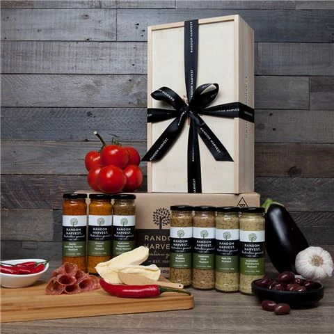 Random Harvest - Mustard Lovers Collection 7pce 3 Random Harvest - Mustard Lovers Collection 7pce