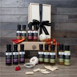 Random Harvest - The Ultimate Selection 12pce