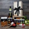Random Harvest - Gourmet Selection Crate 9pce
