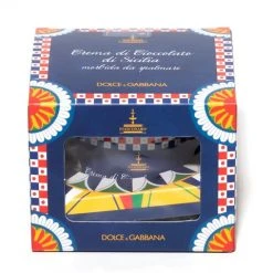 Dolce & Gabbana - Sicilian Spread Chocolate 200g