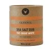Olsson's - The Great White Sea Salt Rub 160g -Santos Shop 593885 Large