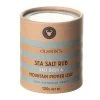 Olsson's - Saltbush & Mountain Pepper Leaf Sea Salt Rub 120g -Santos Shop 593889 Large