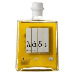 Ladi Biosas - High Premium Extra Virgin Olive Oil 700ml