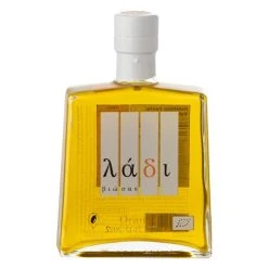 Ladi Biosas - High Prem Xtra Virgin Olive Oil/Orange 250ml